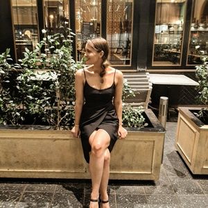 Meet your Posher, Alexandra